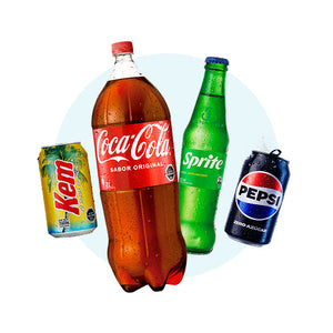 Bebidas