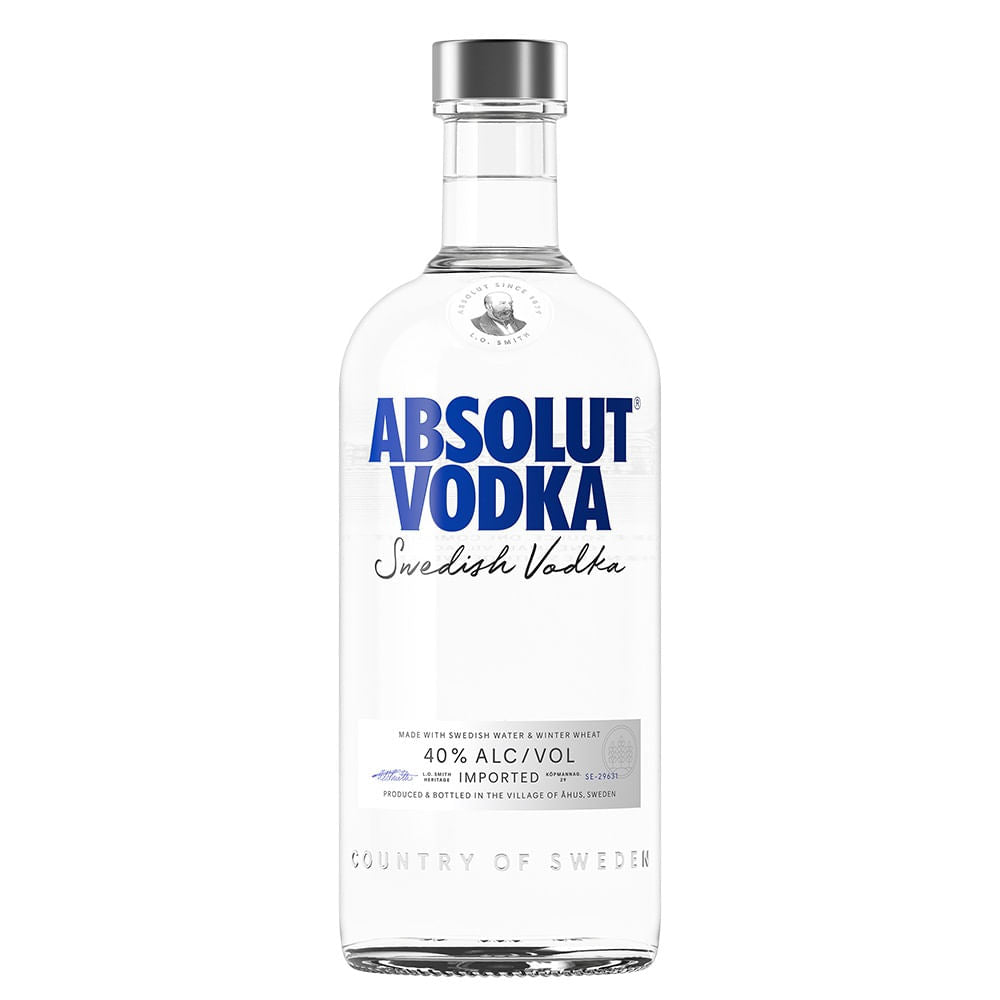 Vodka-Absolut-750-ml