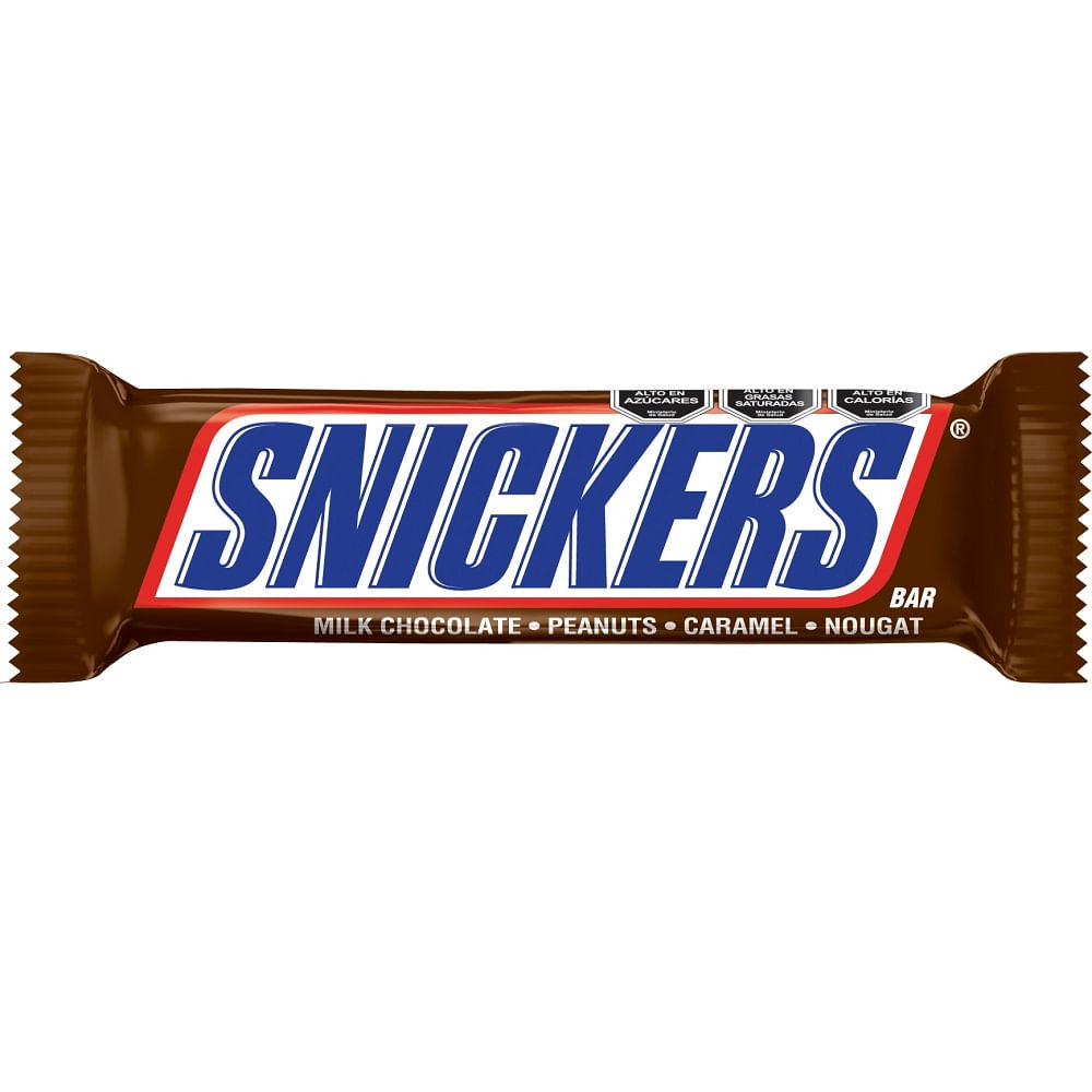 snickers-53-grs-original