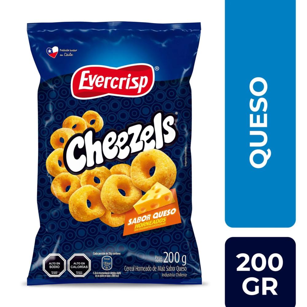 cheezels-evercrisp-200-grs