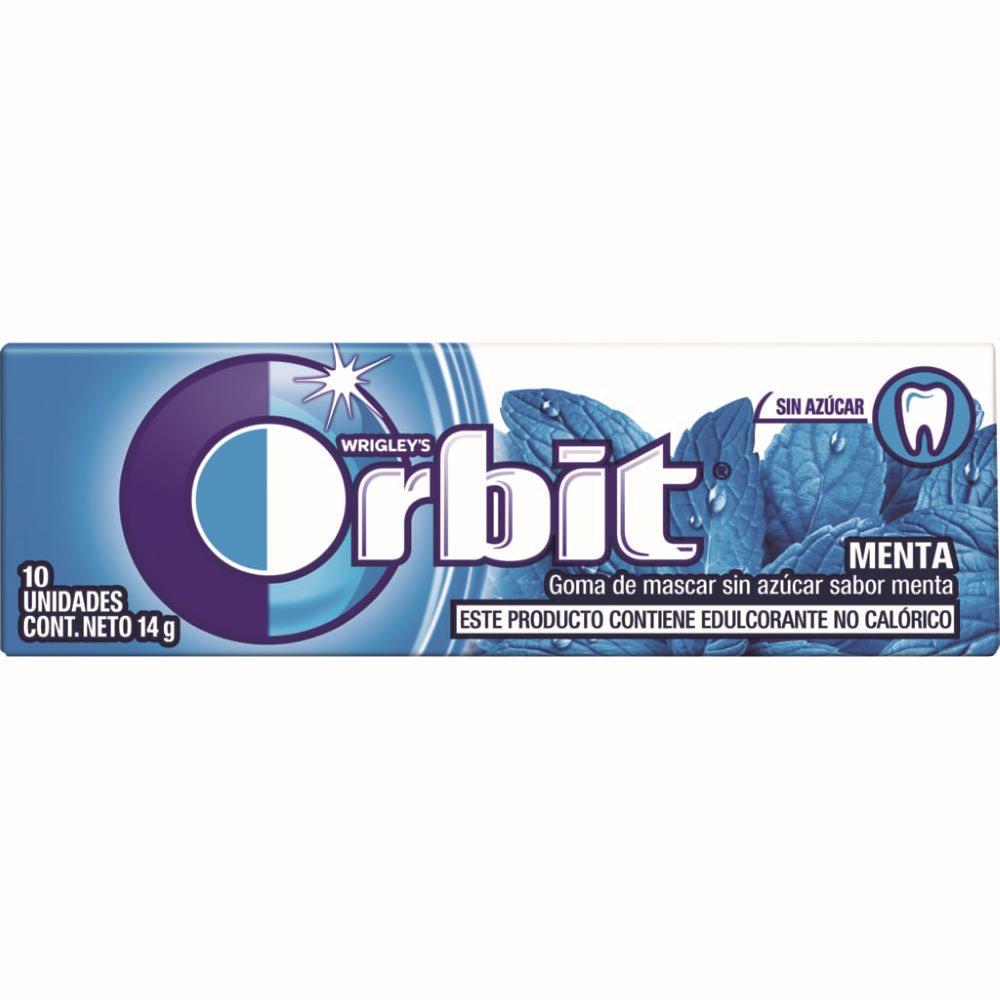 chicle-orbit-10-un-menta