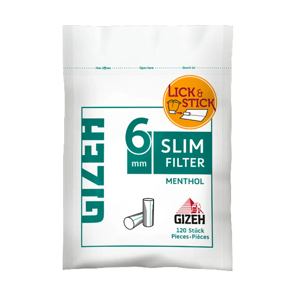 filtro-gizeh-120-un-6mm-menthol