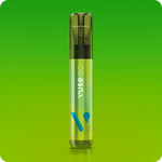 Vaporizador 1K Green Apple