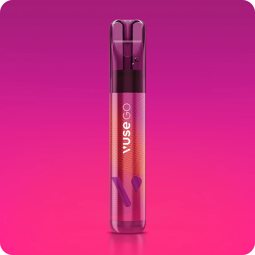 Vaporizador 1K Berry Blend