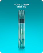 Vaporizador 1K Mint Ice