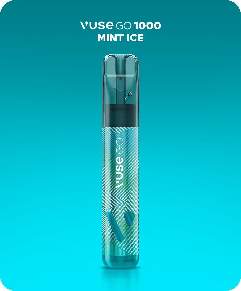 Vaporizador 1K Mint Ice