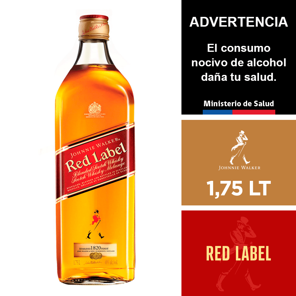Whisky-Johnnie-Walker-Red-Label-1,75-Lts