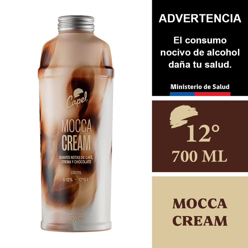 coctel-capel-700-cc-mocca-cream