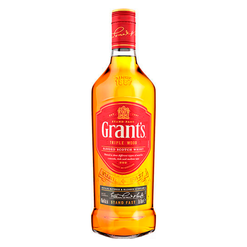 Whisky-Grants-750-ml