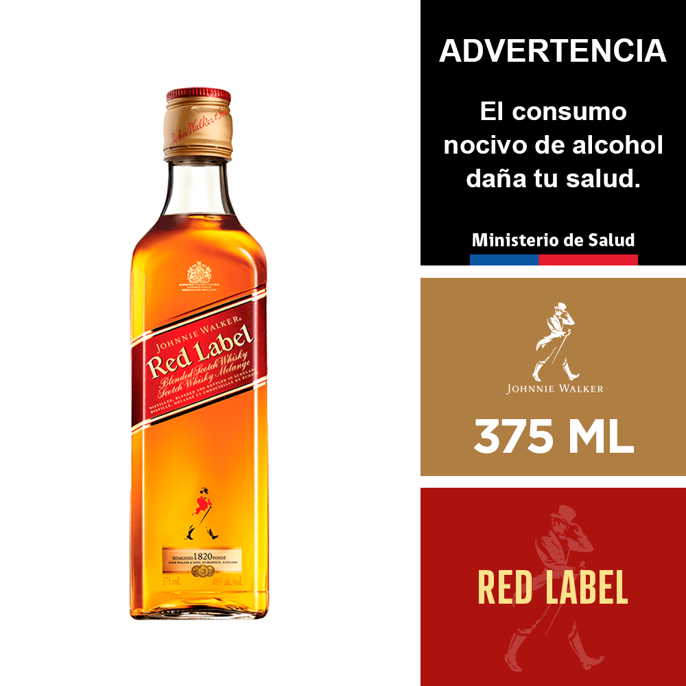 Whisky-Johnnie-Walker-Red-Label-375-ml
