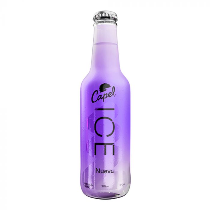 capel-ice-275-cc-manzana