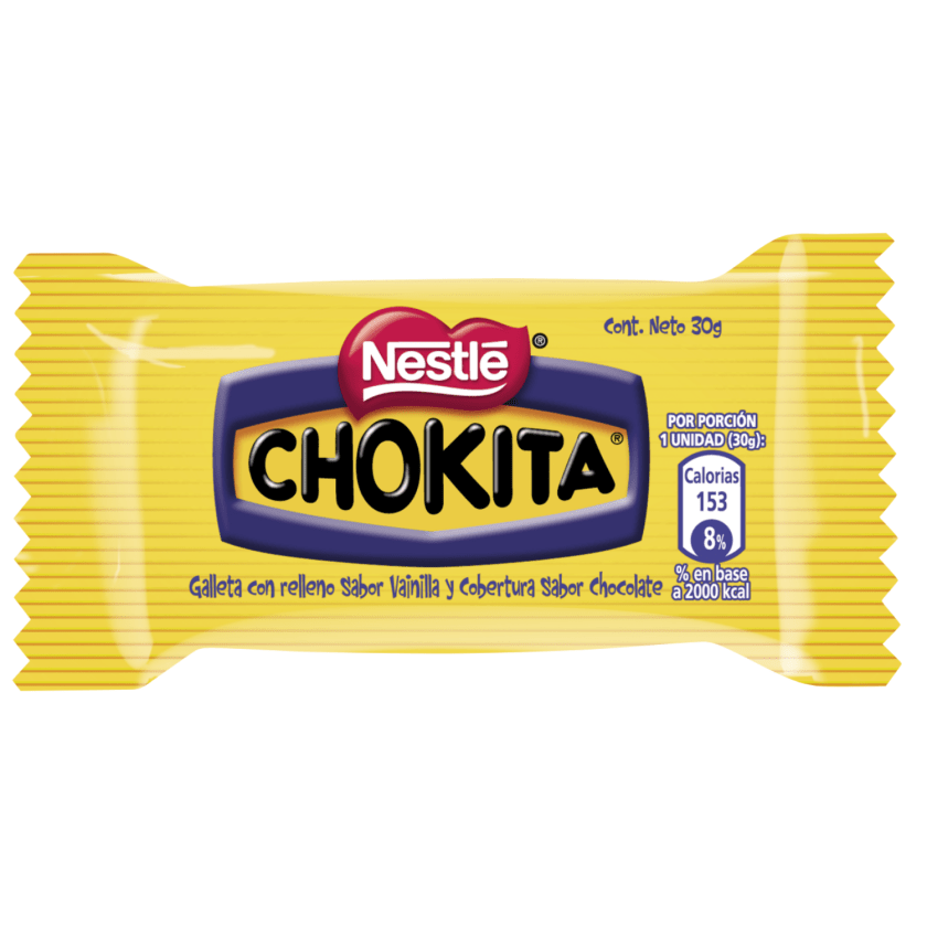 chokita-30-grs
