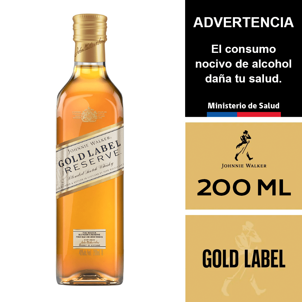 Whisky-Johnnie-Walker-Gold-Label-200-ml