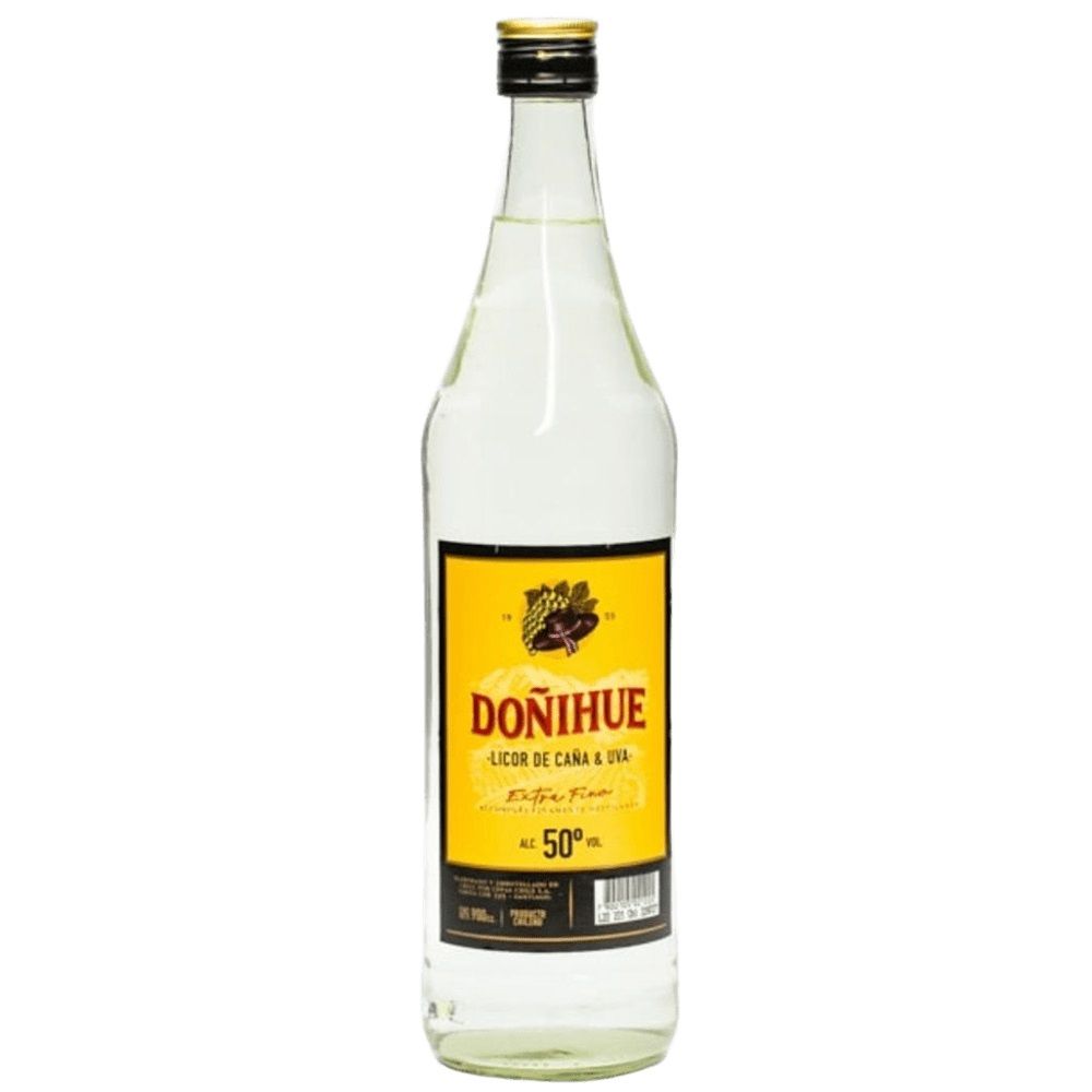 Aguardiente Doñihue 900 cc