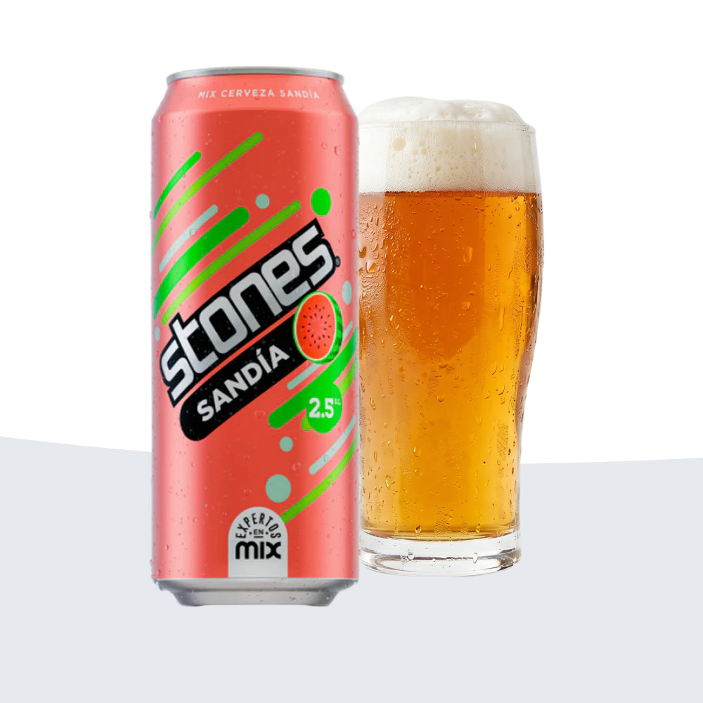 Cervezas Cóctel