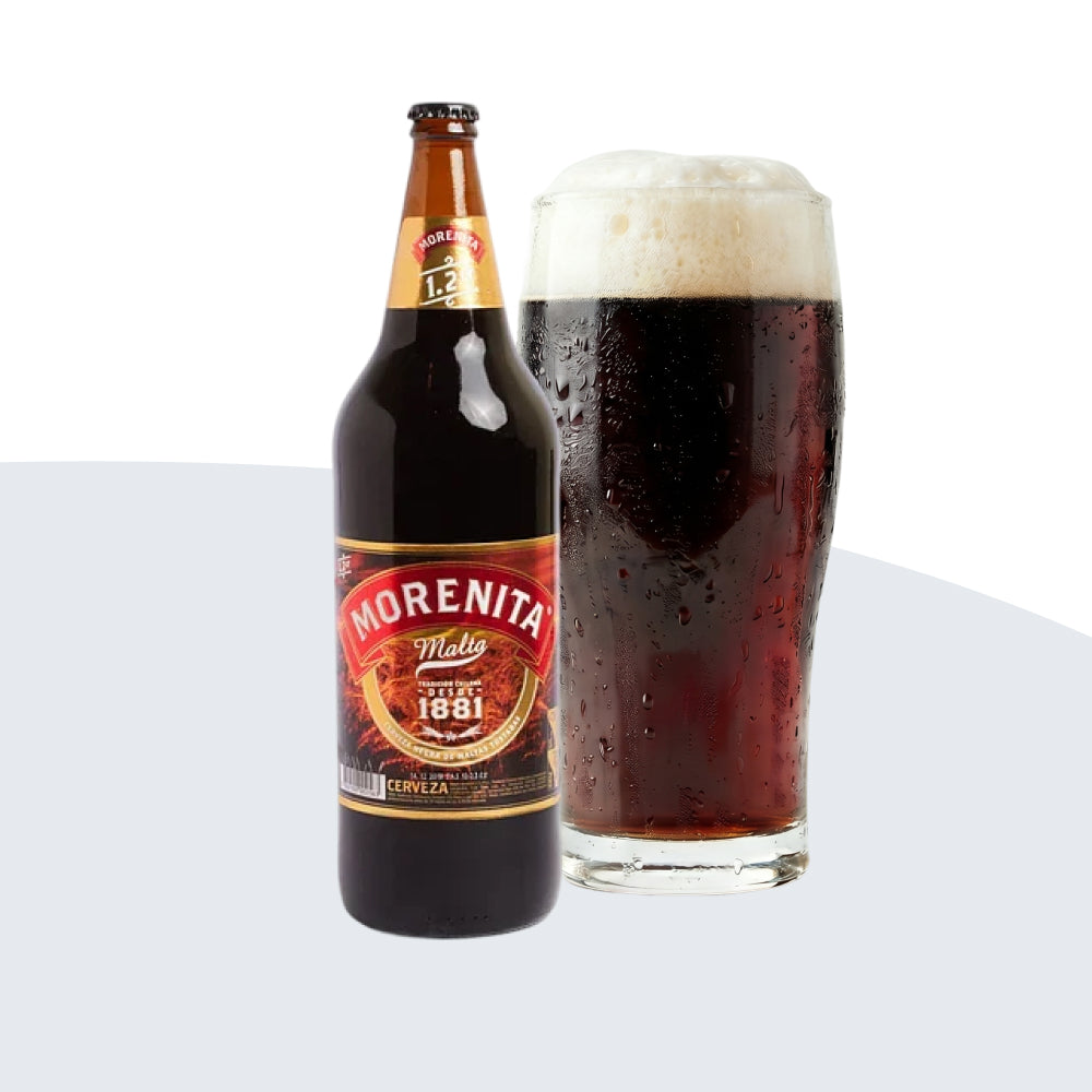 Dark Lager