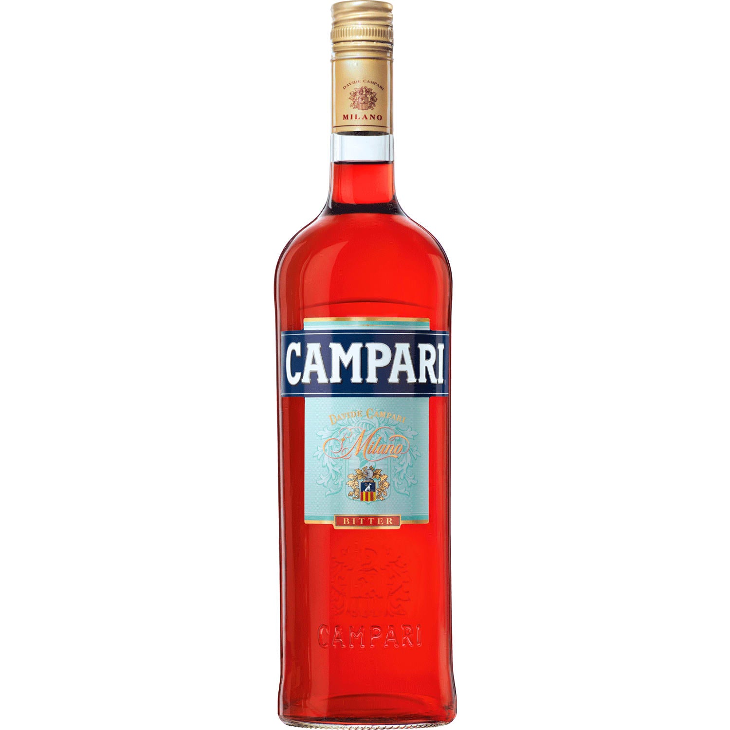 Campari 750 ml 28°GL