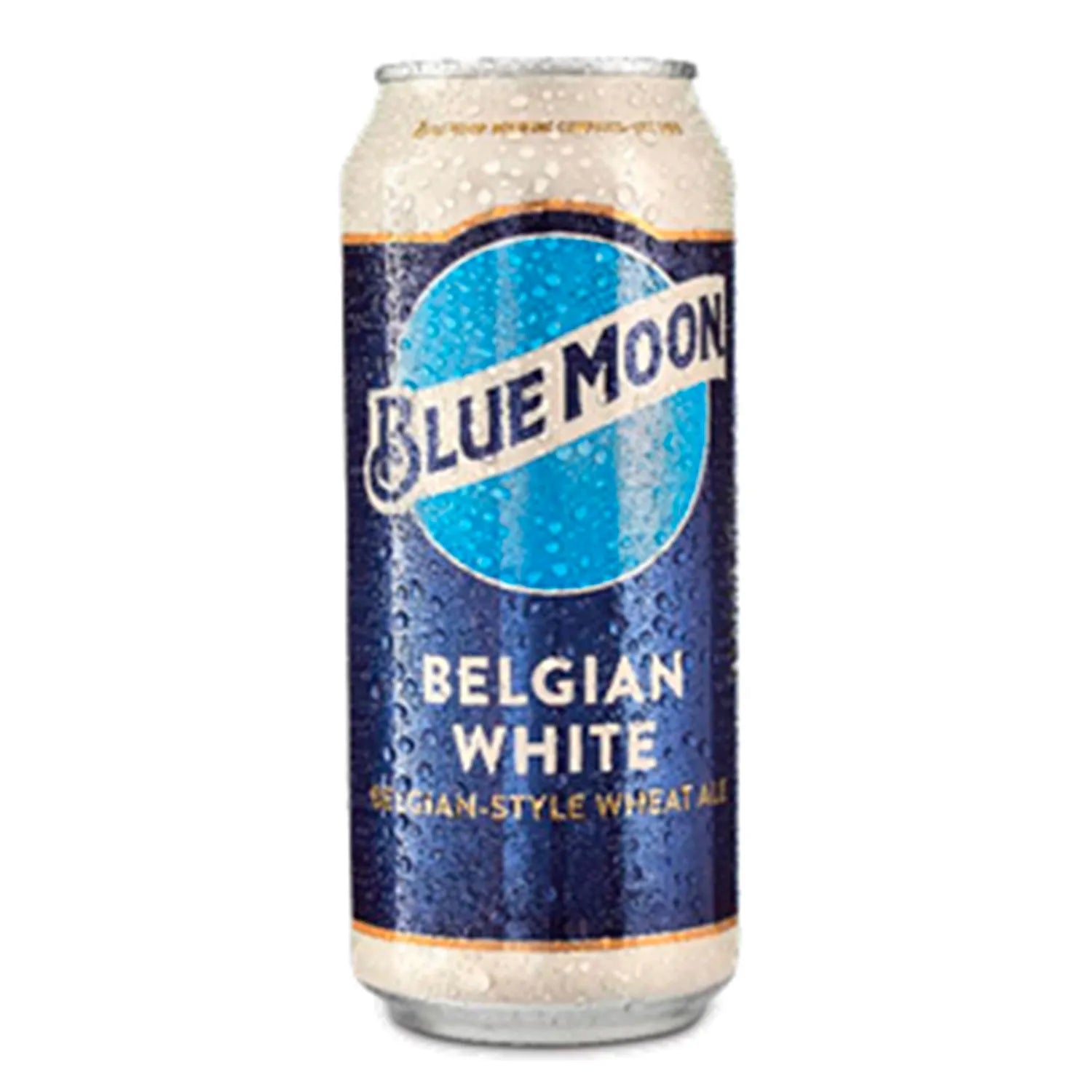 Cerveza Blue Moon 473 ml lata