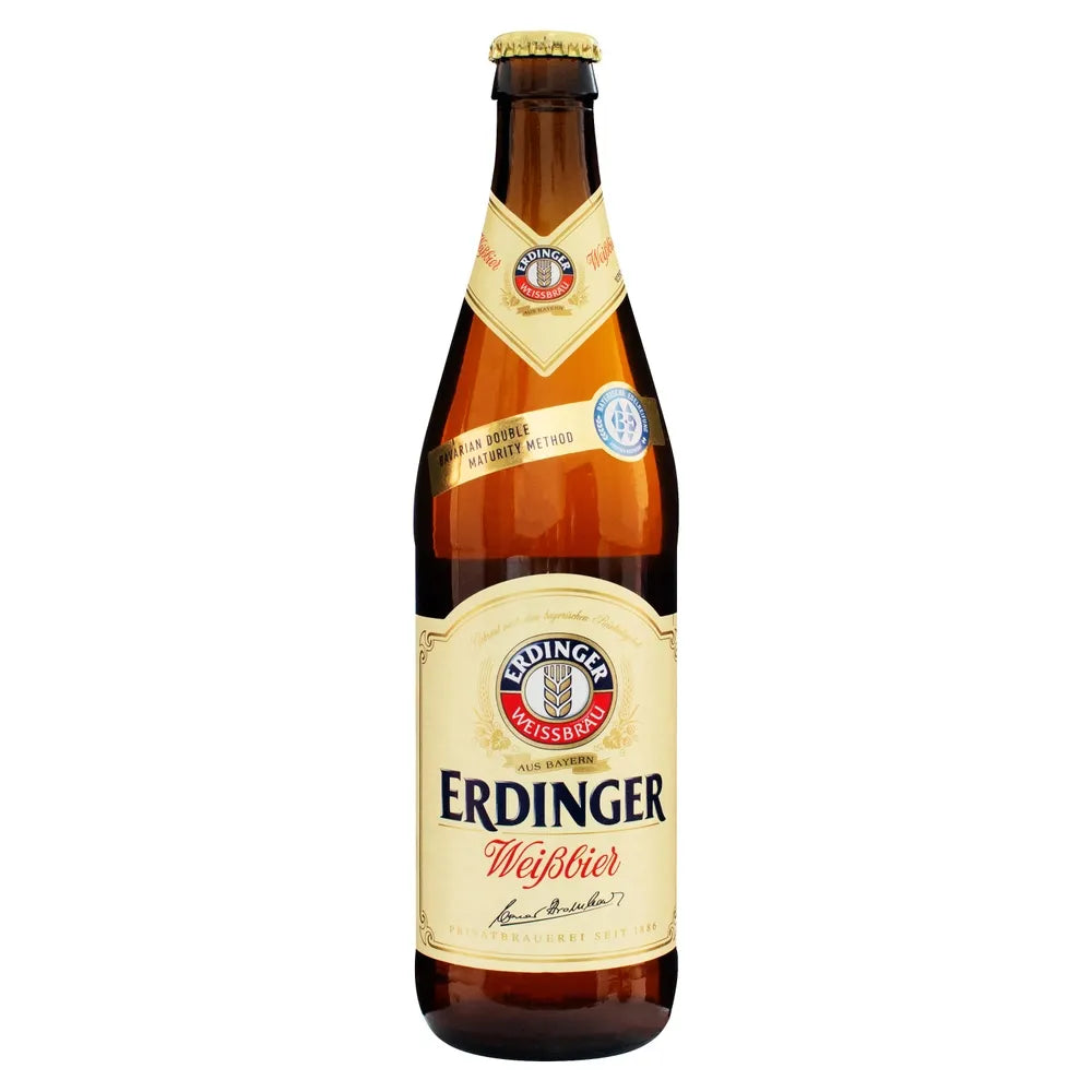 Cerveza Erdinger Botella 500 ml