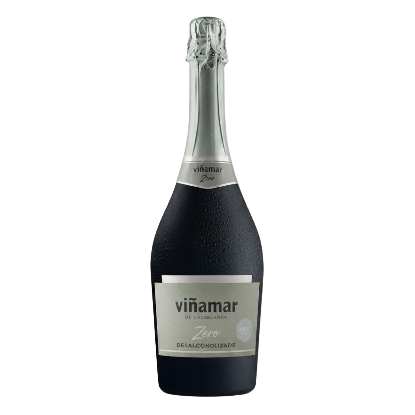 Champaña Viñamar Zero 750 ml