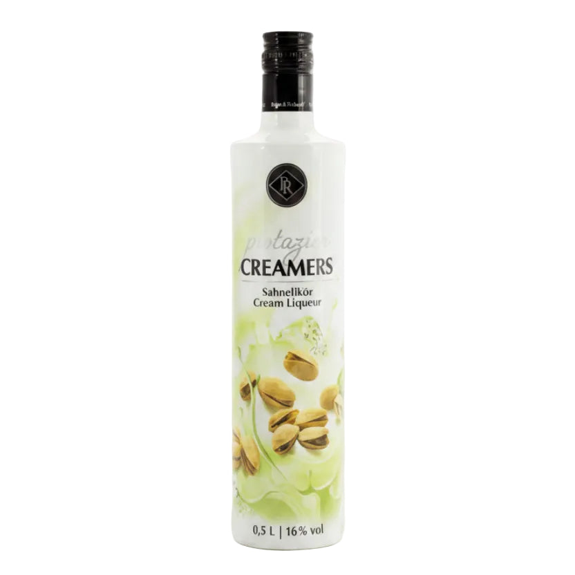 Creamers 500 ml Pistacho