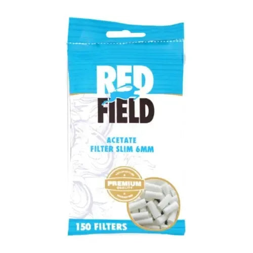 filtro-red-field-150-un-acetate-slim-6mm-azul