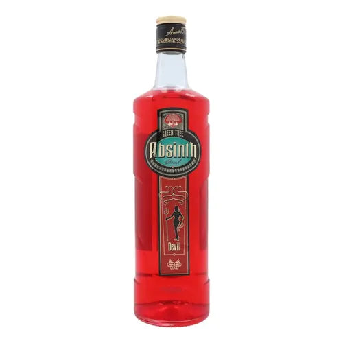absinth-40-ml-devil-rojo