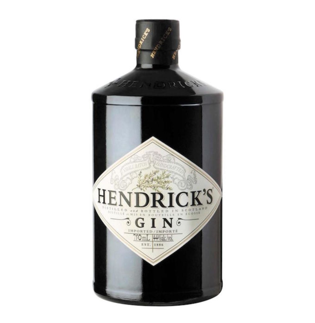 Gin Hendricks 700 cc
