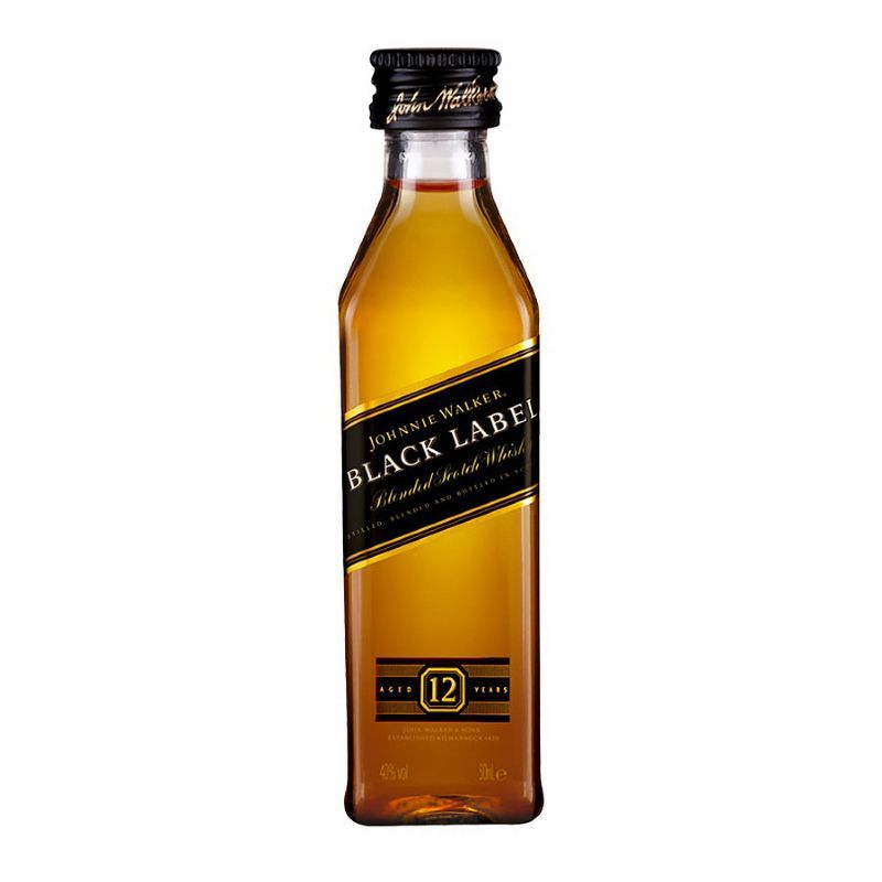 Whisky-Johnnie-Walker-Black-Label-50-ml