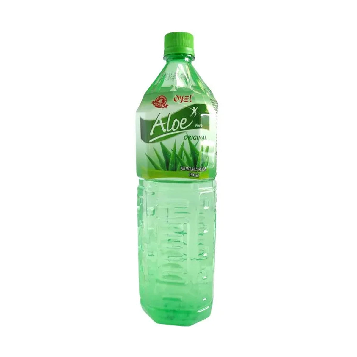 Jugo Aloe Vera 1,5 Lts Original
