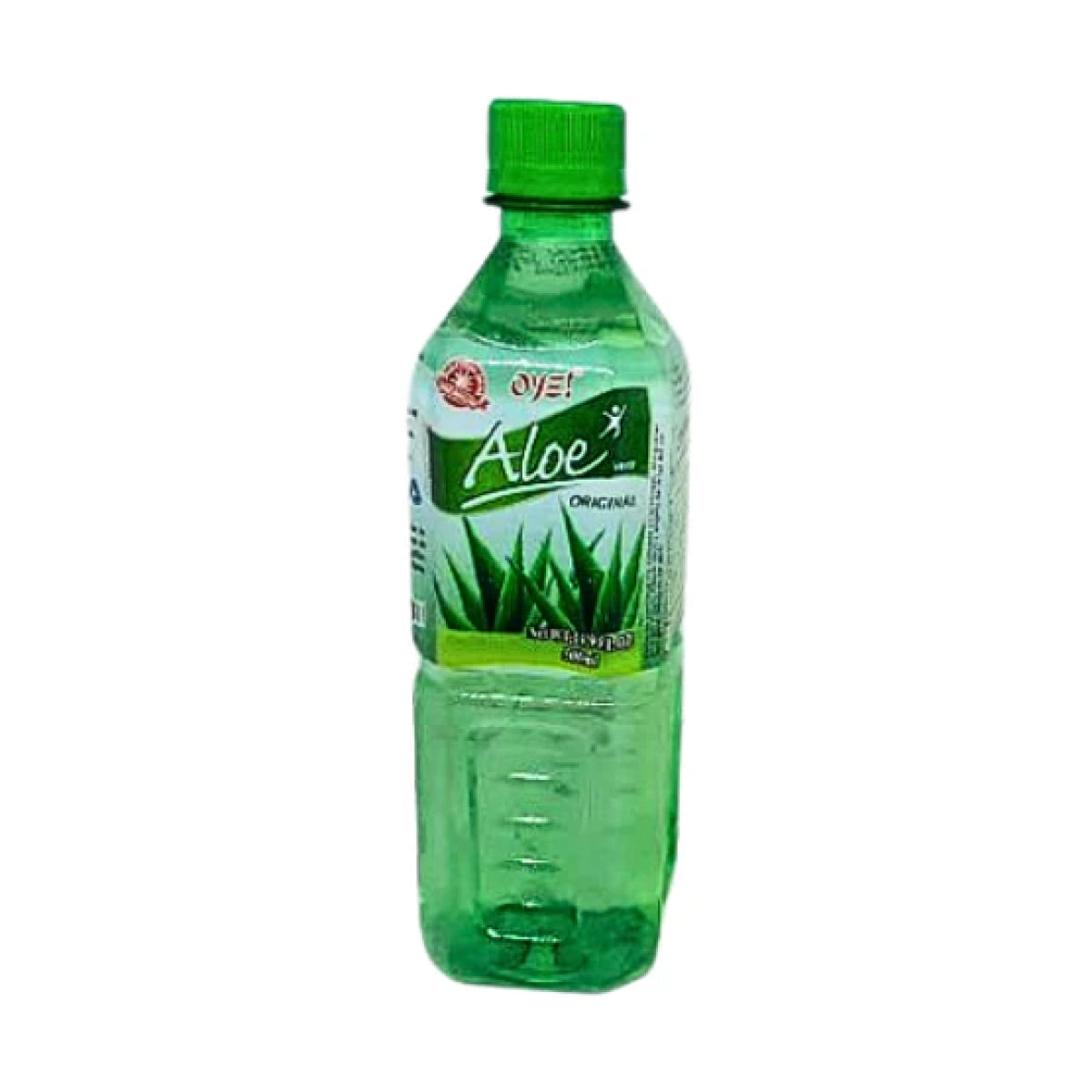 Jugo Aloe Vera 500 ml Original