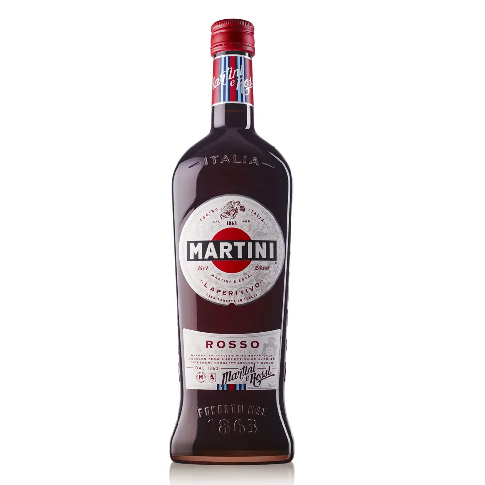 Martini 750 ml Rosso