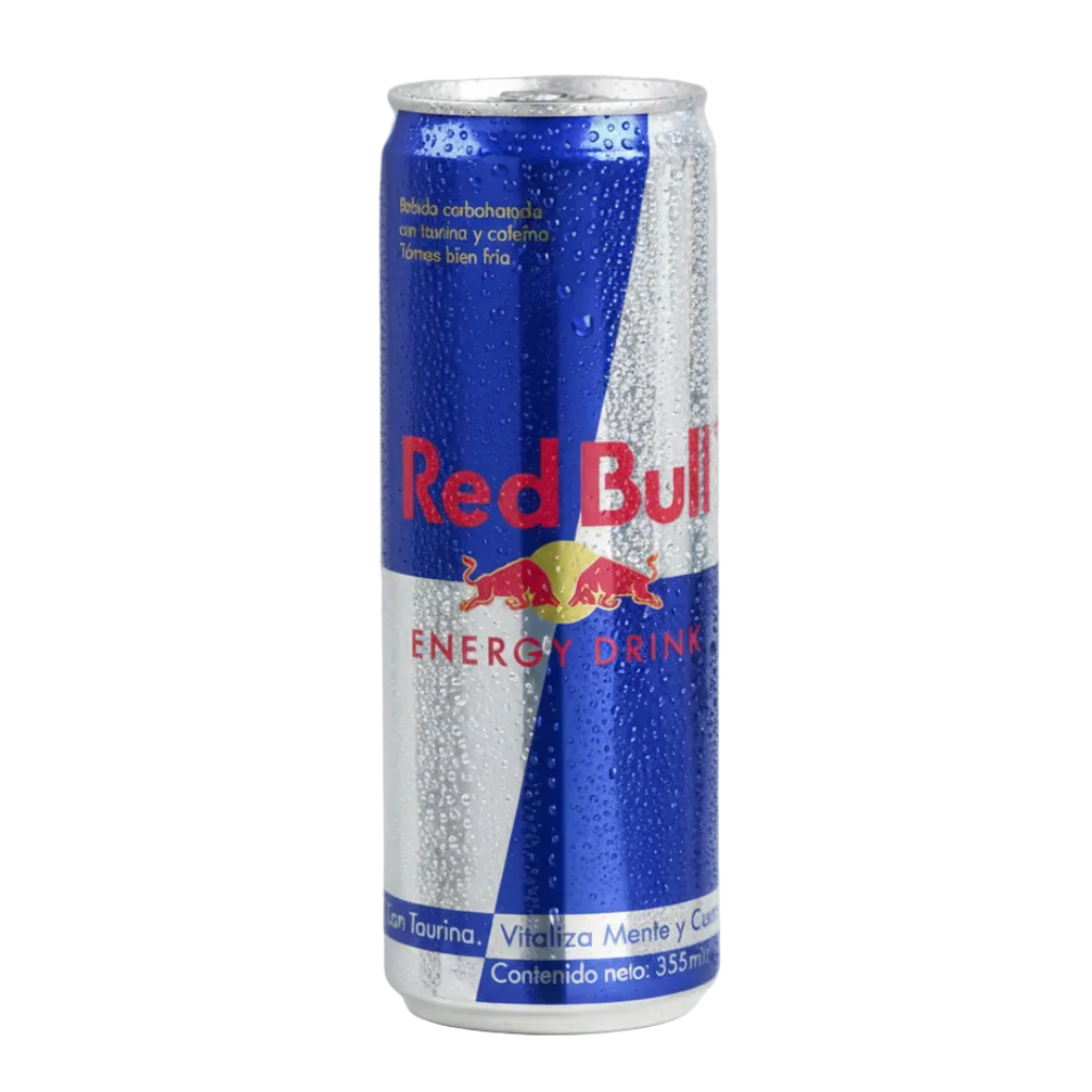Red Bull 355 ml