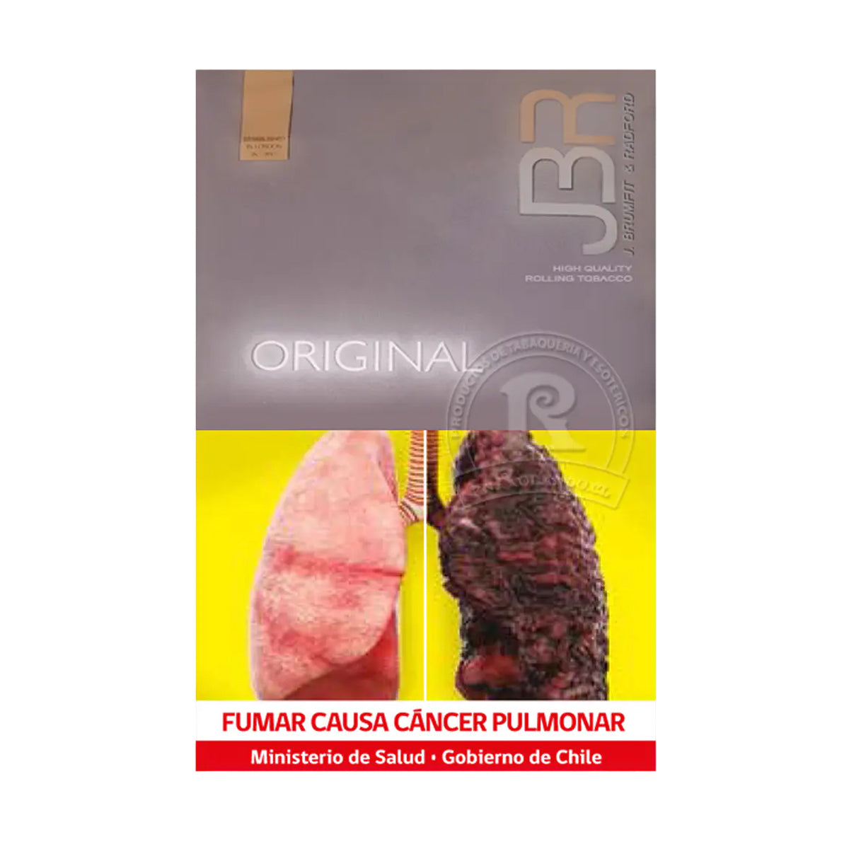 Tabaco JBR 30 grs