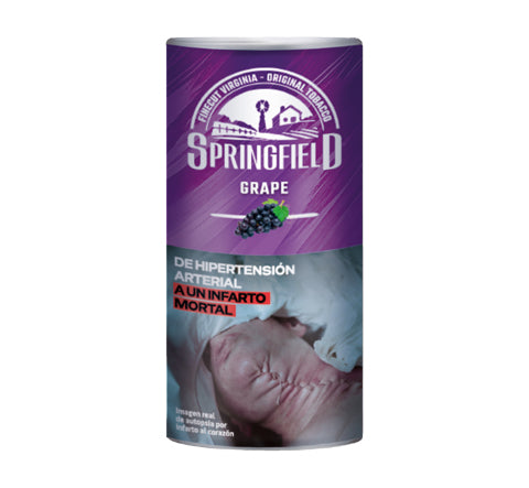 tabaco-springfield-40-grs-uva