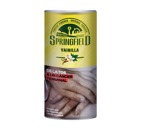 tabaco-springfield-40-grs-vainilla