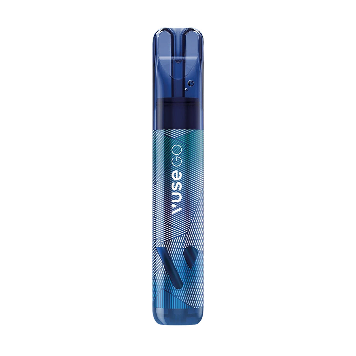 Vaporizador 1K Blueberry Ice