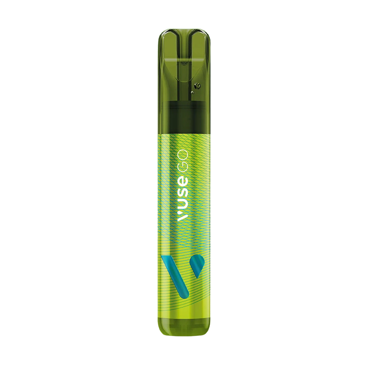 Vaporizador 1K Green Apple