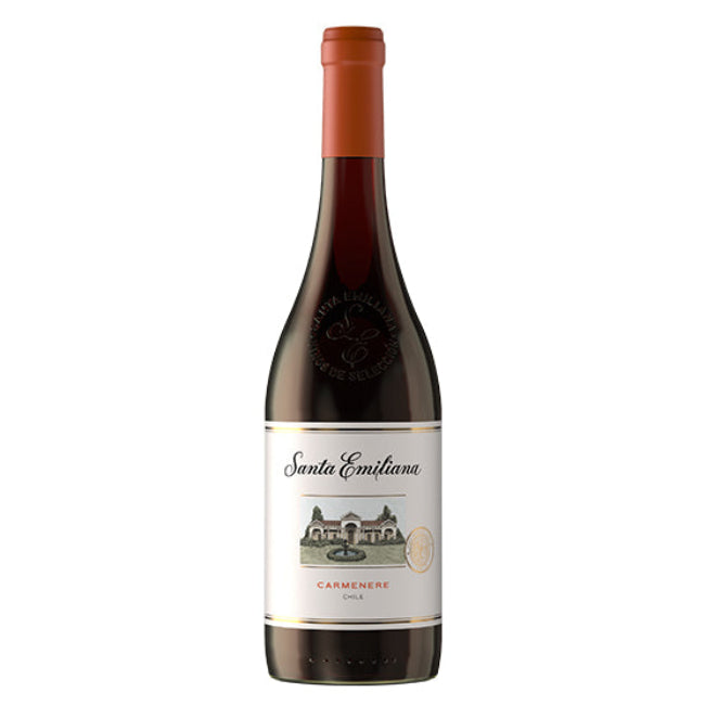 Vino-Santa-Emiliana-700-cc-Carmenere