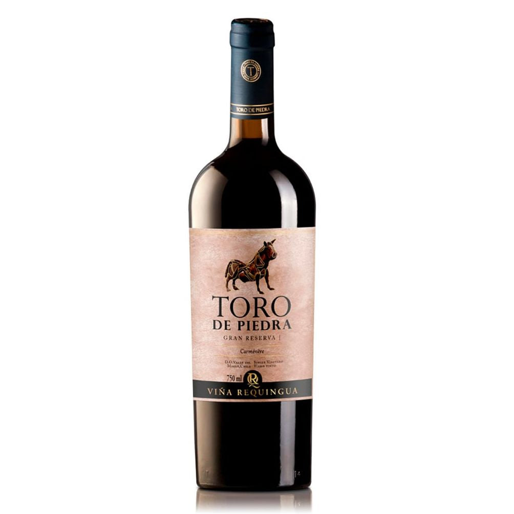 Vino-Toro-de-Piedra-Gran-Rva-750-ml-Carmenere