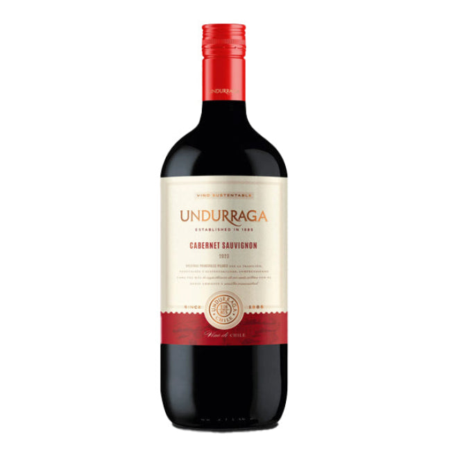 Vino-Undurraga-Botellon-1,5-Lts-Cab-Sauv