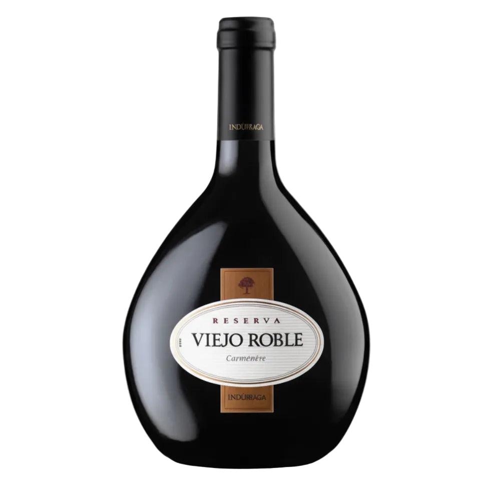 Vino-Undurraga-Viejo-Roble-750-ml-Carmenere