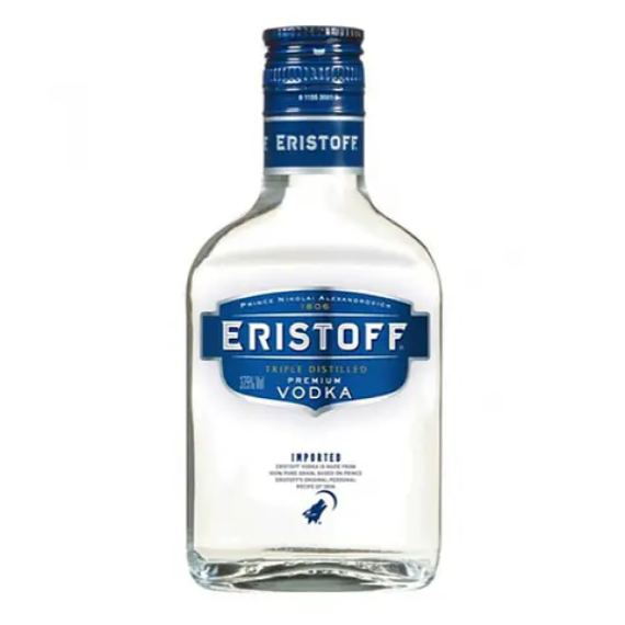 Vodka-Eristoff-190-cc