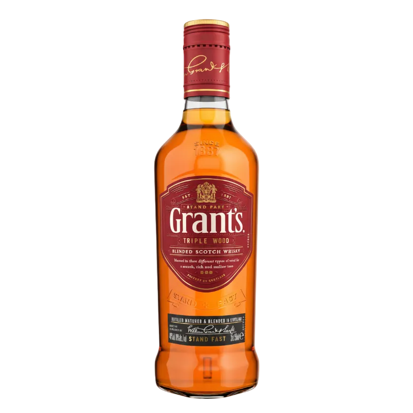 Whisky-Grants-350-ml