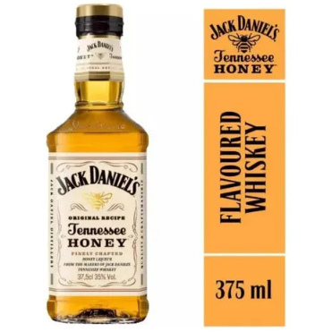 Whisky-Jack-Daniels-375-ml-Honey