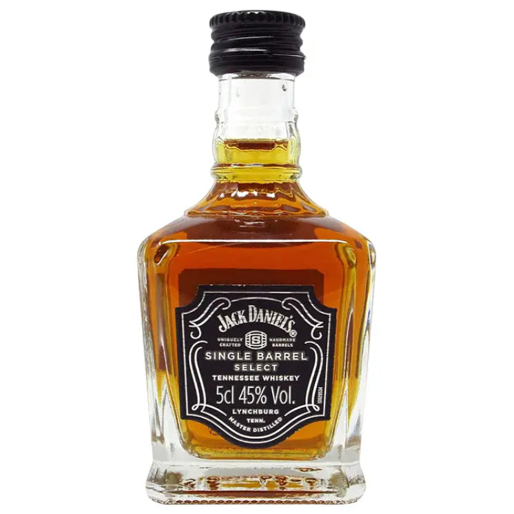 Whisky-Jack-Daniels-Single-Barrel-50-ml