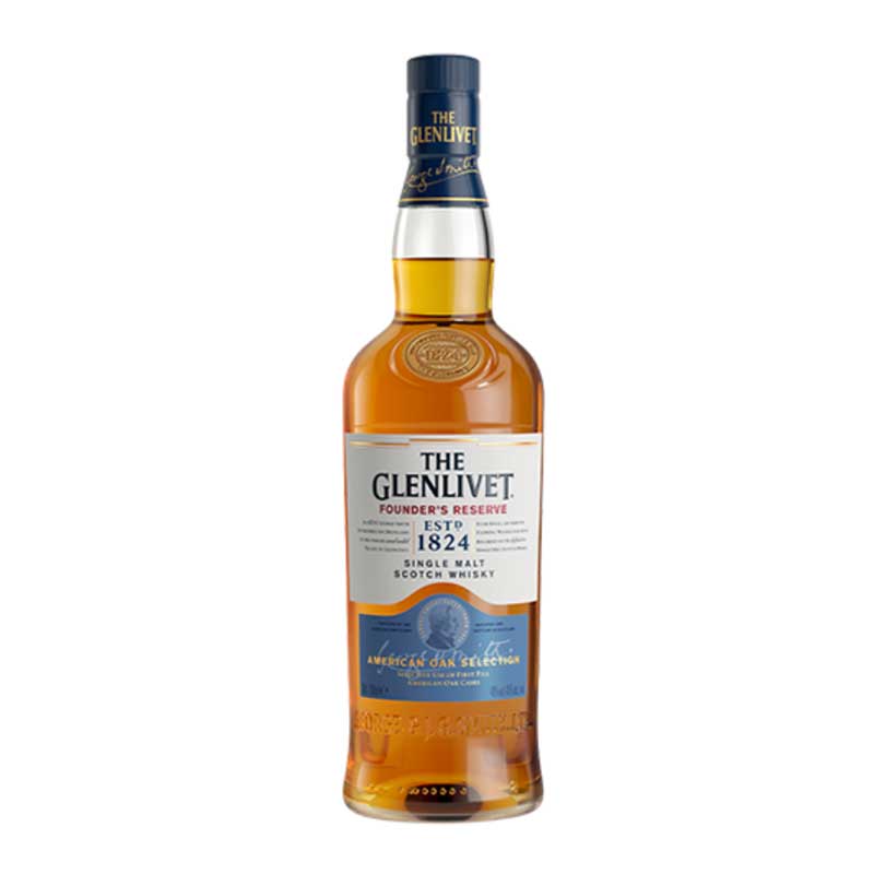 Whisky-The-Glenlivet-750-ml