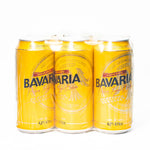 Cerveza Bavaria (470 cc) x 6