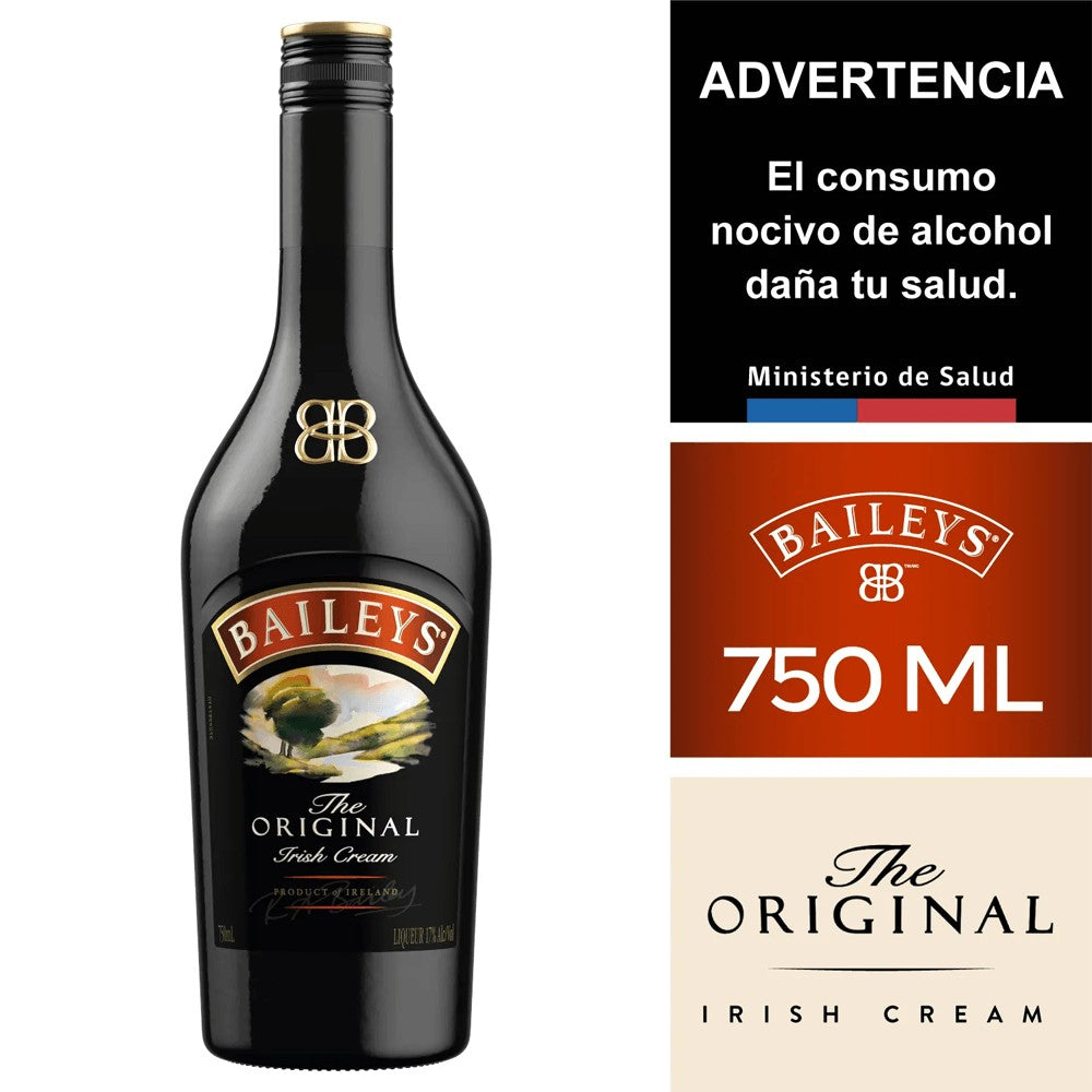 Baileys 750 ml Original