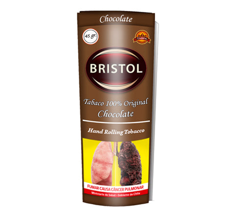tabaco-bristol-45-grs-chocolate